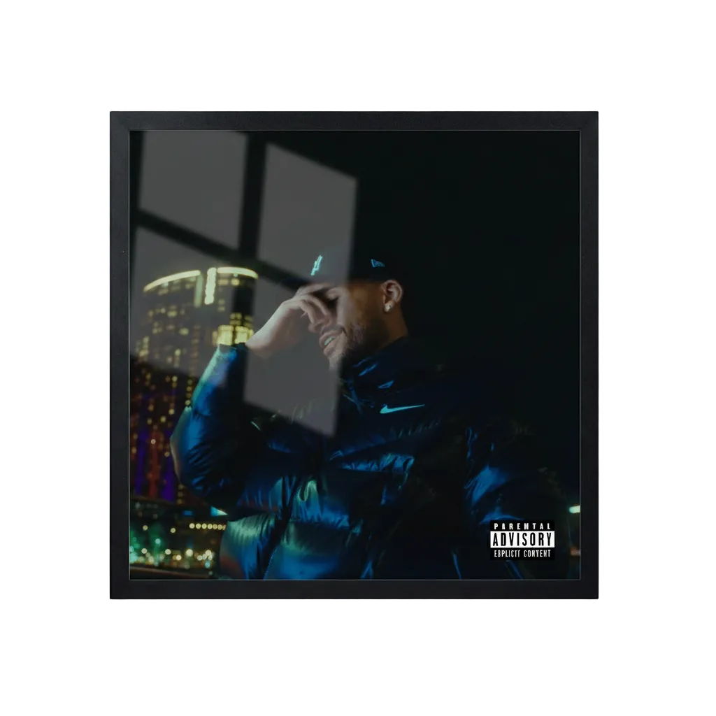 OFFICIAL ARTWORK POSTERS