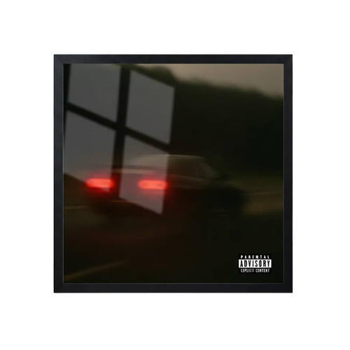 OFFICIAL ARTWORK POSTERS