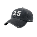 3.5 DAD HAT