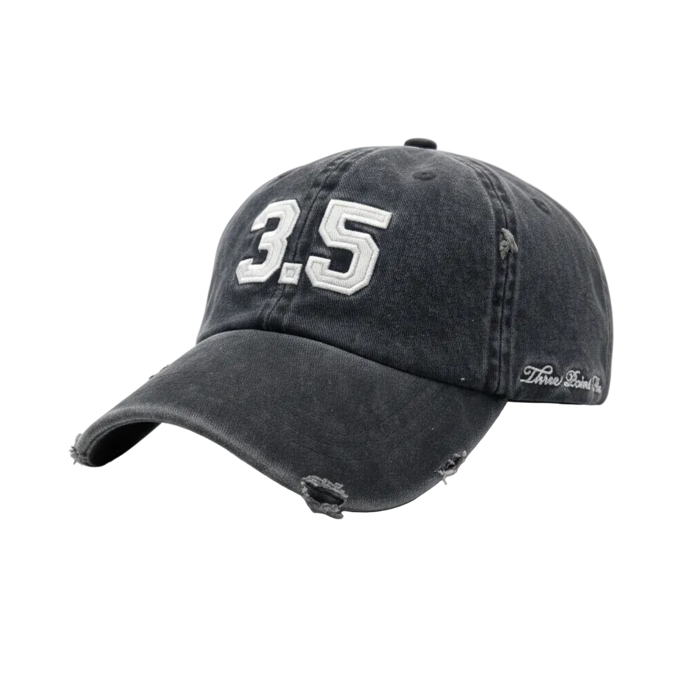 3.5 DAD HAT
