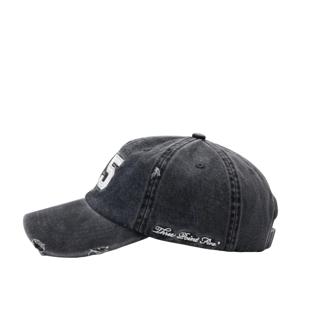 3.5 DAD HAT