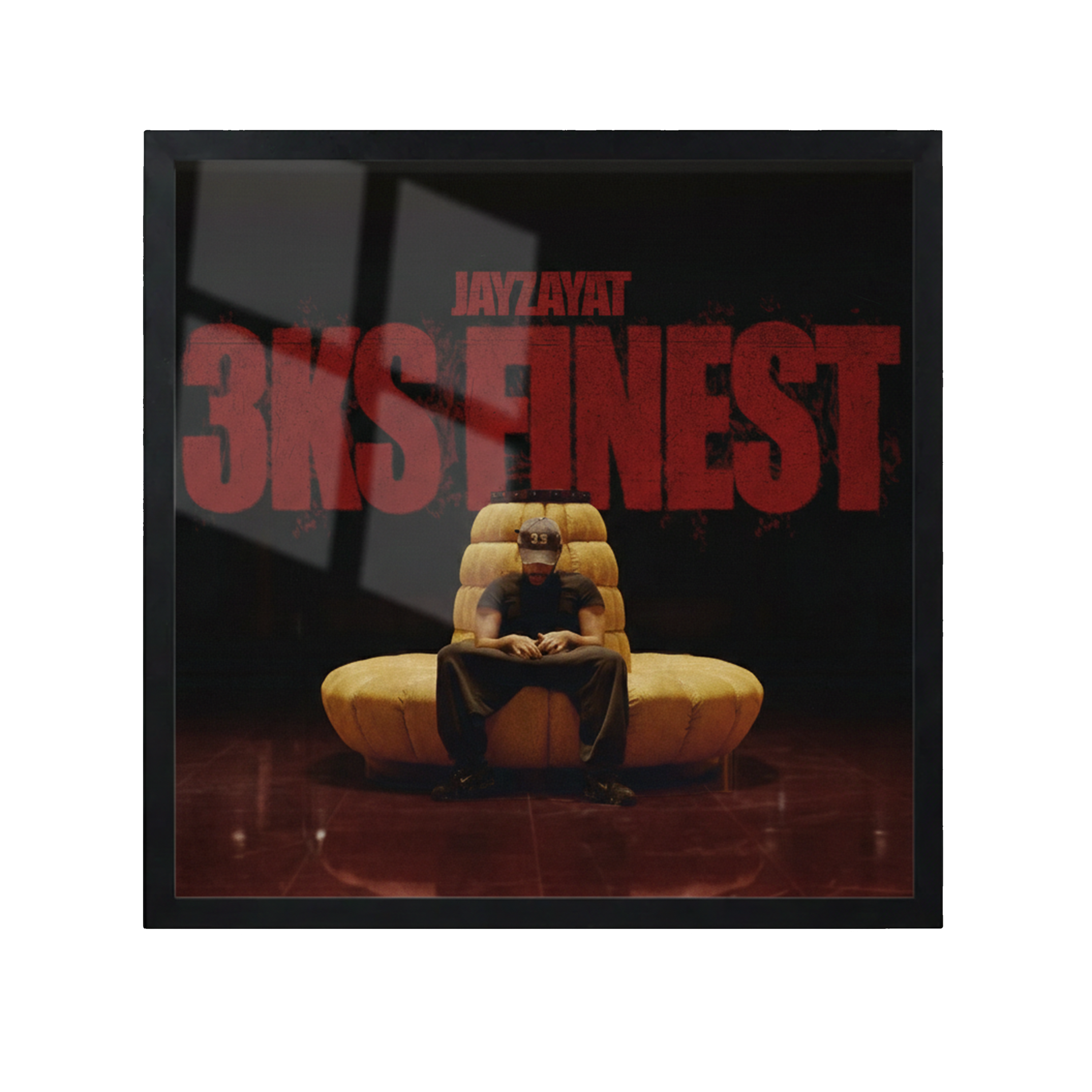 OFFICIAL ARTWORK POSTERS