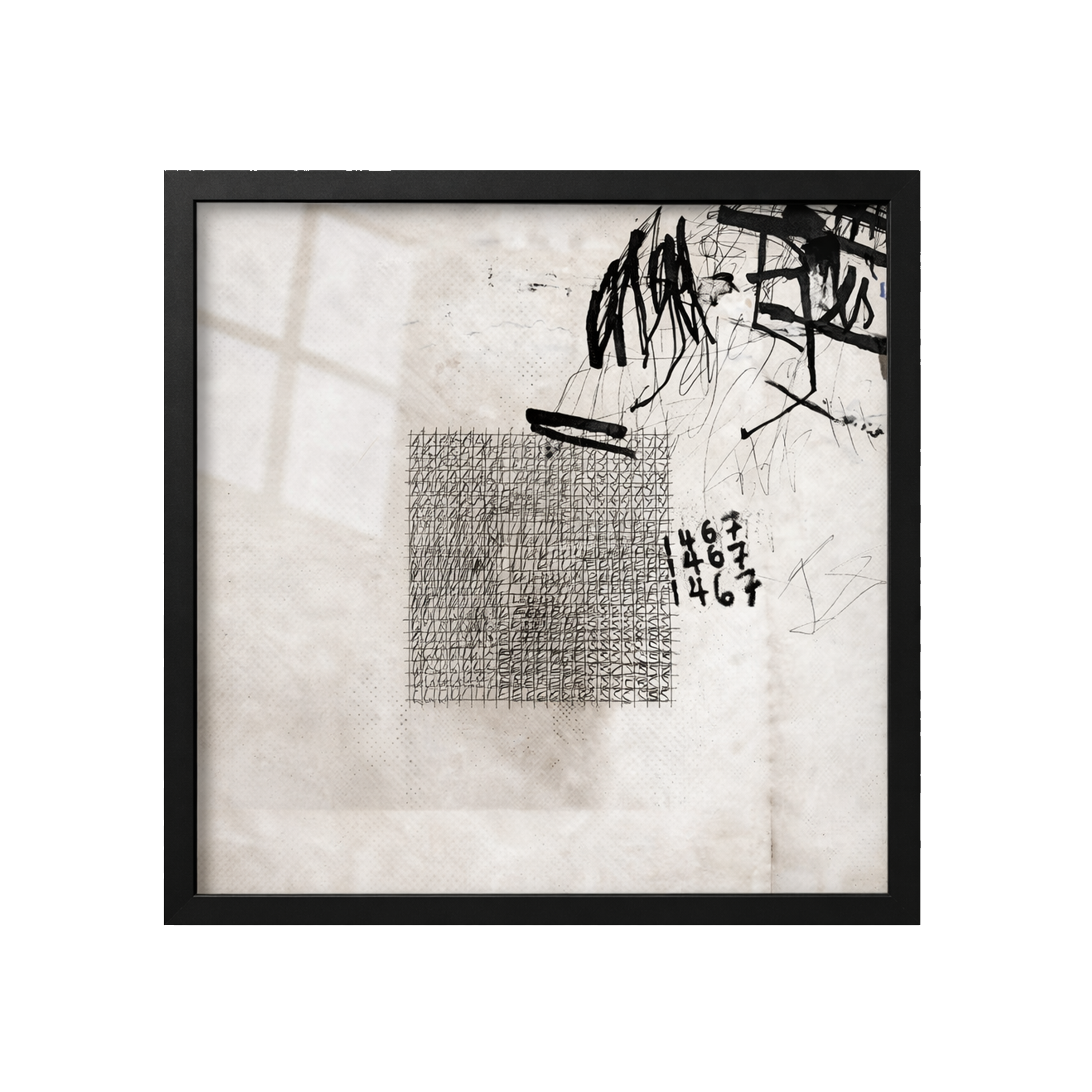 OFFICIAL ARTWORK POSTERS