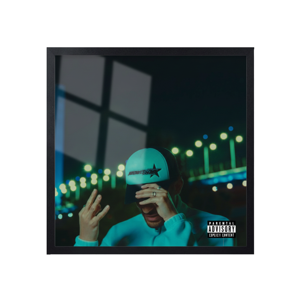 OFFICIAL ARTWORK POSTERS