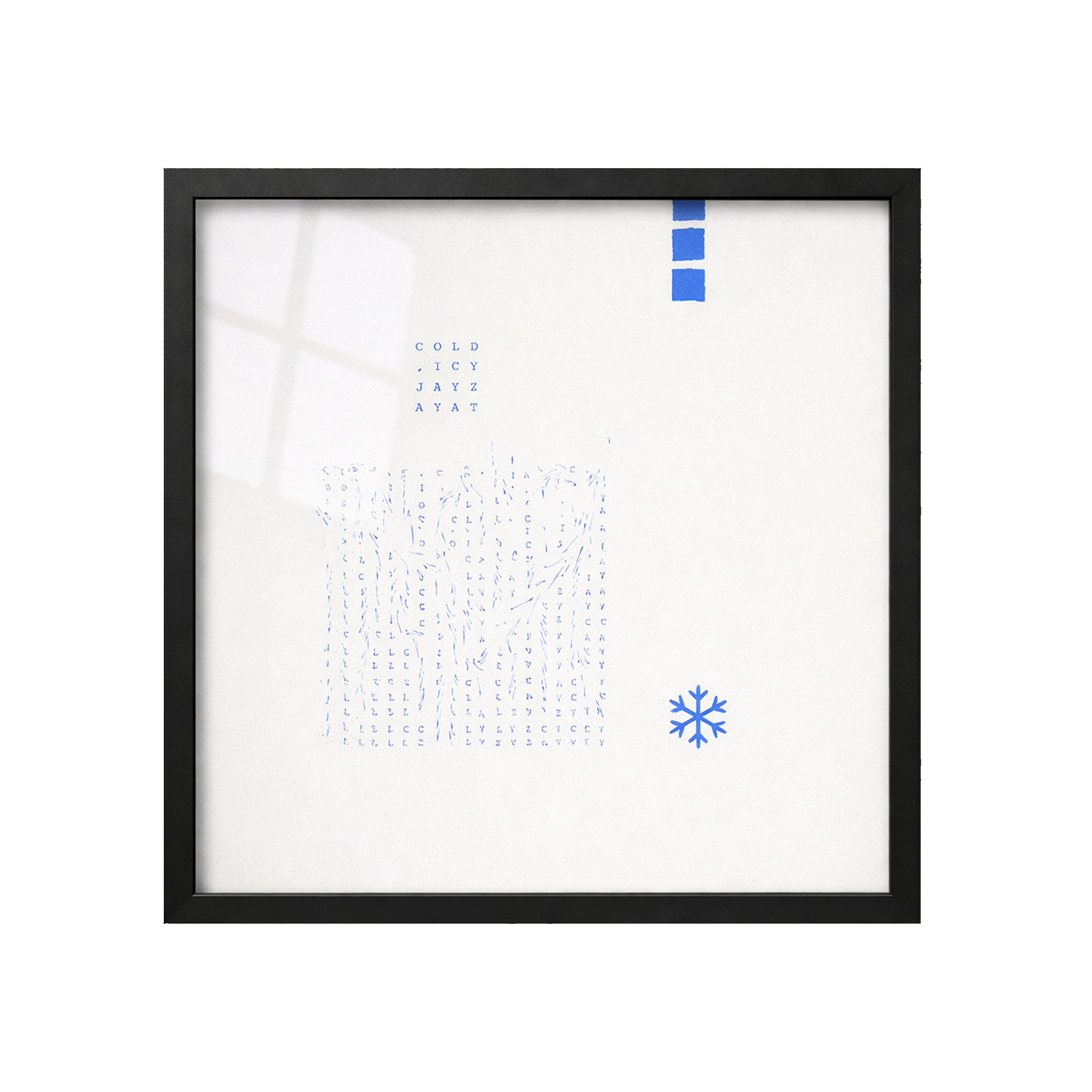 OFFICIAL ARTWORK POSTERS