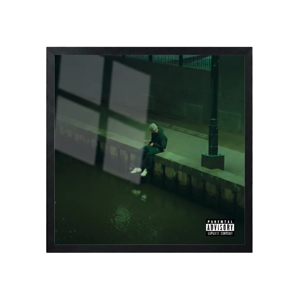 OFFICIAL ARTWORK POSTERS