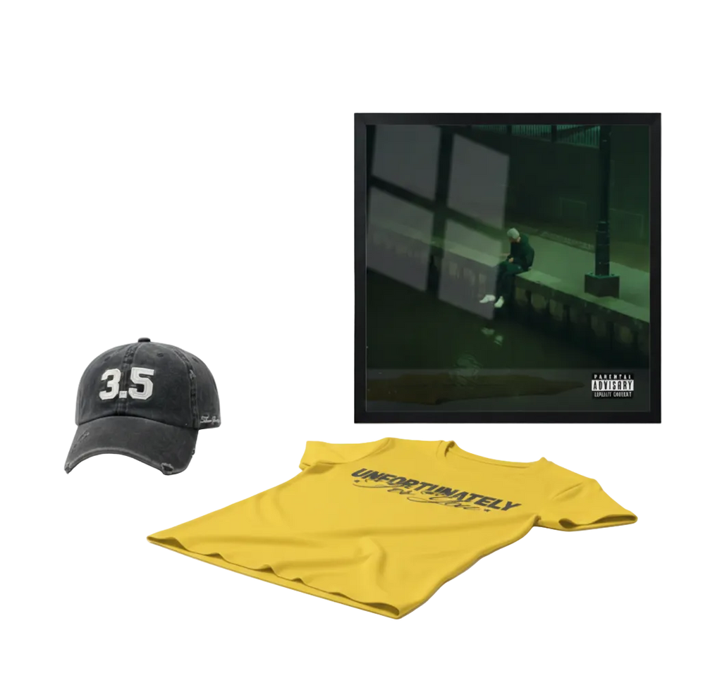 MERCH BUNDLE
