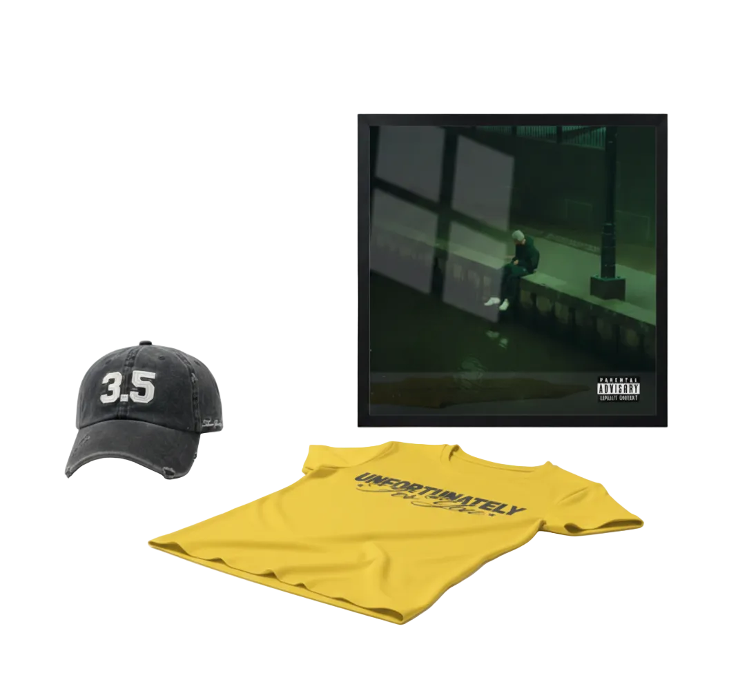 MERCH BUNDLE