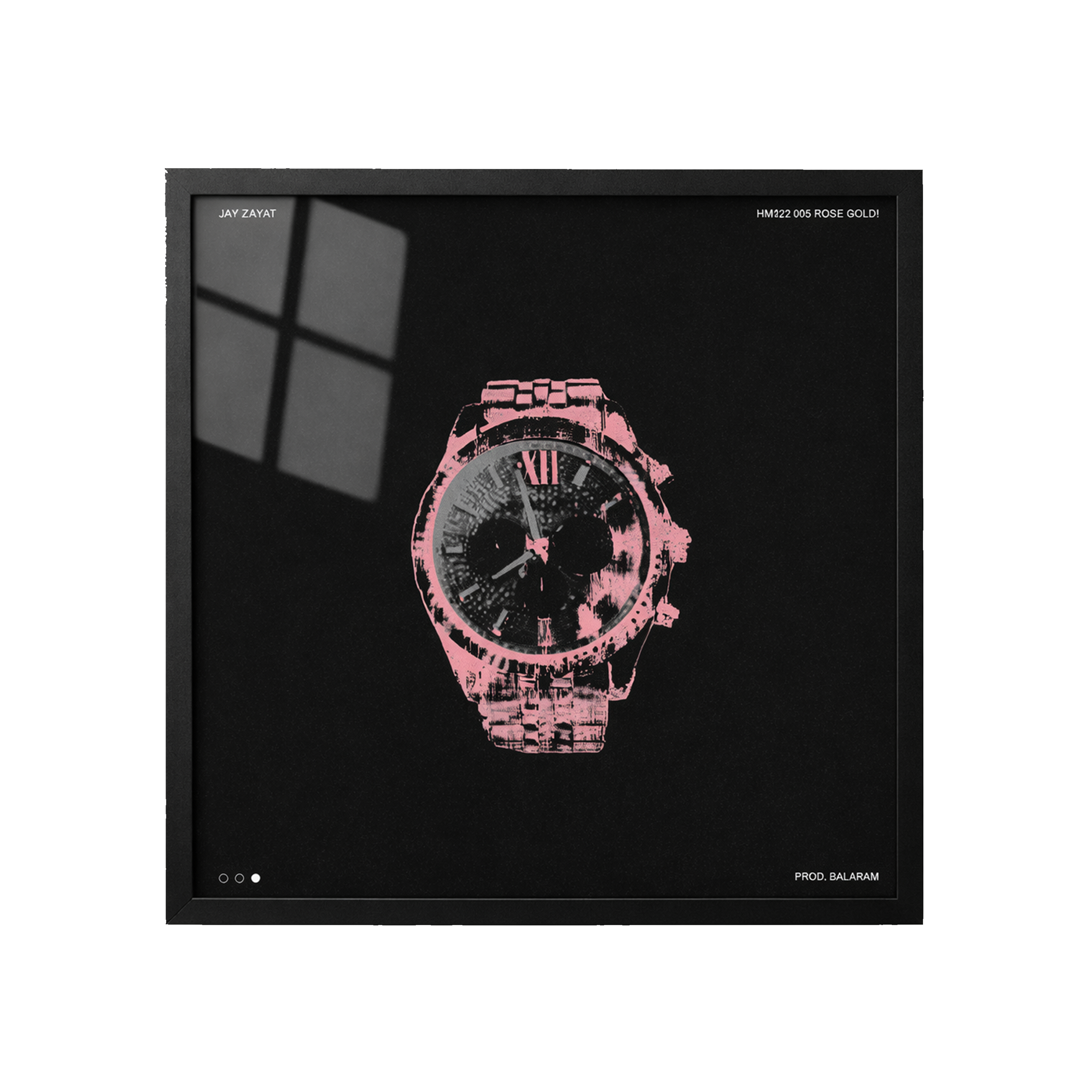 OFFICIAL ARTWORK POSTERS